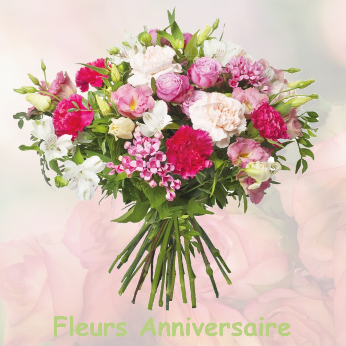 fleurs anniversaire CHAUVENCY-LE-CHATEAU